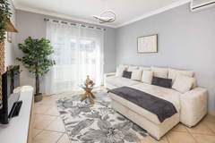 Ferienwohnung - Casa do Mundo - Apartment in center of Carvoeiro - Ferienunterkunft in Carvoeiro (4 Personen)