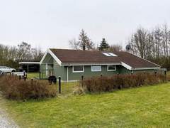 Ferienhaus - Ferienhaus Gitt - 140m from the sea