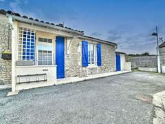Ferienhaus - Ferienhaus Cheray 1