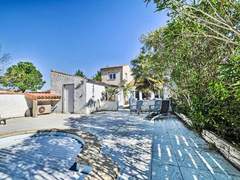 Ferienhaus - Ferienhaus La Miscandière