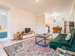 Ferienwohnung - Ferienwohnung Long Beach