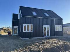 Ferienhaus - Ferienhaus Spase - 450m from the sea