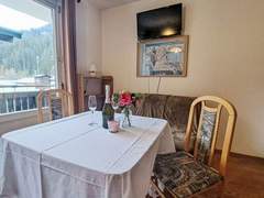 Ferienwohnung - Ferienwohnung Schattberg