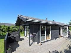 Ferienhaus - Ferienhaus Eyer - 800m from the sea