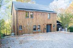 Ferienhaus - Chant d'Oiseau - Ferienunterkunft in Durbuy (6 Personen)