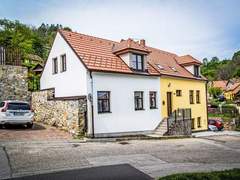 Ferienwohnung - Ferienwohnung Dueta Apartment