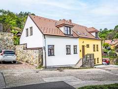 Ferienwohnung - Ferienwohnung Dueta Apartment