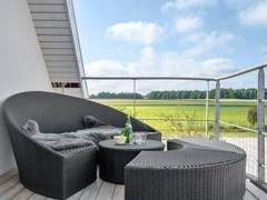 Ferienwohnung - Ferienwohnung, Appartement Åsa - 1.9km from the sea