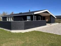 Ferienhaus - Ferienhaus Helmtrud - 700m from the sea