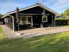 Ferienhaus - Ferienhaus Inan - 300m from the sea