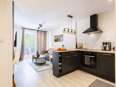 Ferienwohnung - Ferienwohnung Kantaldi