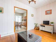 Ferienwohnung - Ferienwohnung Goyenetche