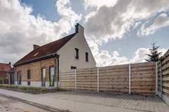 Ferienhaus - vakantiehuis Romanie - Ferienunterkunft in Koekelare (8 Personen)