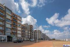 Ferienwohnung - Alexy 0201 - Ferienunterkunft in Koksijde (4 Personen)