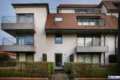 Ferienwohnung - Amena 0101 + garage 14 - Ferienunterkunft in Koksijde (6 Personen)