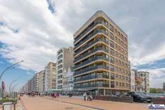Ferienwohnung - Astoria Palace 0101 - Ferienunterkunft in Koksijde (4 Personen)