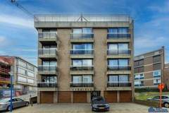Ferienwohnung - Gabbiano 0501 - Ferienunterkunft in Koksijde (6 Personen)