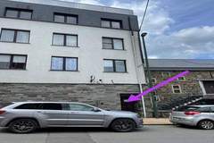 Ferienhaus - Rooftop Purple - Ferienunterkunft in Trois Ponts (5 Personen)