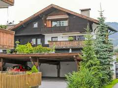 Ferienwohnung - Ferienwohnung Adlernest