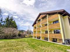 Ferienwohnung - Ferienwohnung Bergnest
