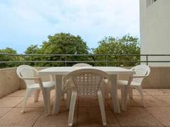 Ferienwohnung - Ferienwohnung, Appartement CAP CAMARGUE A