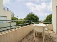 Ferienwohnung - Ferienwohnung, Appartement Cap Camargue A N 14 - 2P4