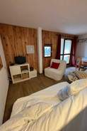 Ferienwohnung - Ferienwohnung, Appartement Pleiades