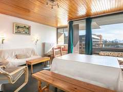 Ferienwohnung - Ferienwohnung, Appartement Les Cytises