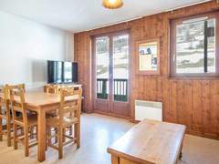 Ferienwohnung - Ferienwohnung, Appartement Les Ecureuils A