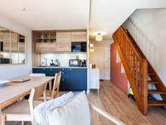 Ferienwohnung - Ferienwohnung, Appartement Grand Horizon 1