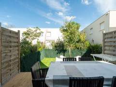 Ferienhaus - Ferienhaus La Dune N 57 - Villa 3P6
