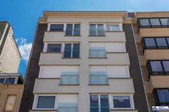 Ferienwohnung - Cortina 0502 - Ferienunterkunft in Koksijde (8 Personen)