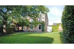 Ferienhaus - Presbytère - Ferienunterkunft in Werpin (8 Personen)