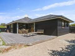 Ferienhaus - Ferienhaus Fridgerd - 250m from the sea