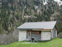 Ferienhaus - Ferienhaus Rustico Carcarida