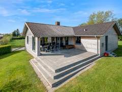 Ferienhaus - Ferienhaus Fridoline - 450m from the sea