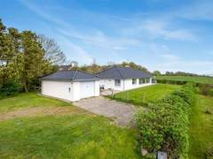 Ferienhaus - Ferienhaus Christan - 350m from the sea