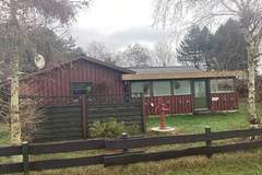 Ferienhaus - Ferienunterkunft in Gedser (6 Personen)
