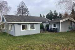 Ferienhaus - Ferienunterkunft in Væggerløse (7 Personen)
