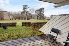 Ferienhaus - Ferienunterkunft in Visby (4 Personen)