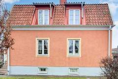 Ferienhaus - Ferienunterkunft in Visby (7 Personen)
