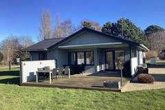 Ferienhaus - Ferienunterkunft in Nakskov (8 Personen)