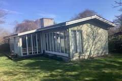 Ferienhaus - Ferienunterkunft in Dannemare (6 Personen)