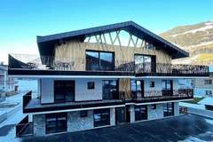 Ferienhaus - Rocking home - Chalet / SO-SO - Ferienunterkunft in Aschau (20 Personen)