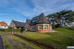 Ferienhaus - Rafiki - Ferienunterkunft in Koksijde (8 Personen)