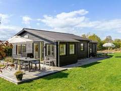 Ferienhaus - Ferienhaus Arnkil - 250m from the sea