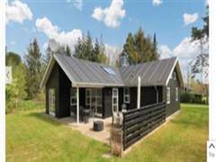 Ferienhaus - Ferienhaus Varpu - 1.5km from the sea