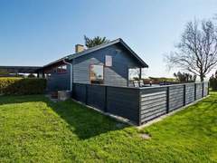 Ferienhaus - Ferienhaus Atena - 200m from the sea