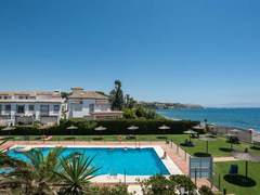 Ferienwohnung - Ferienwohnung Vista Levante