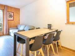 Ferienwohnung - Ferienwohnung, Appartement Les fermes de Saint Sorlin
